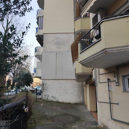 Apartament Artemis Saloniki Zewnętrze zdjęcie