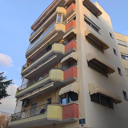 Apartament Artemis Saloniki Zewnętrze zdjęcie