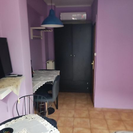 Apartament Artemis Saloniki Zewnętrze zdjęcie