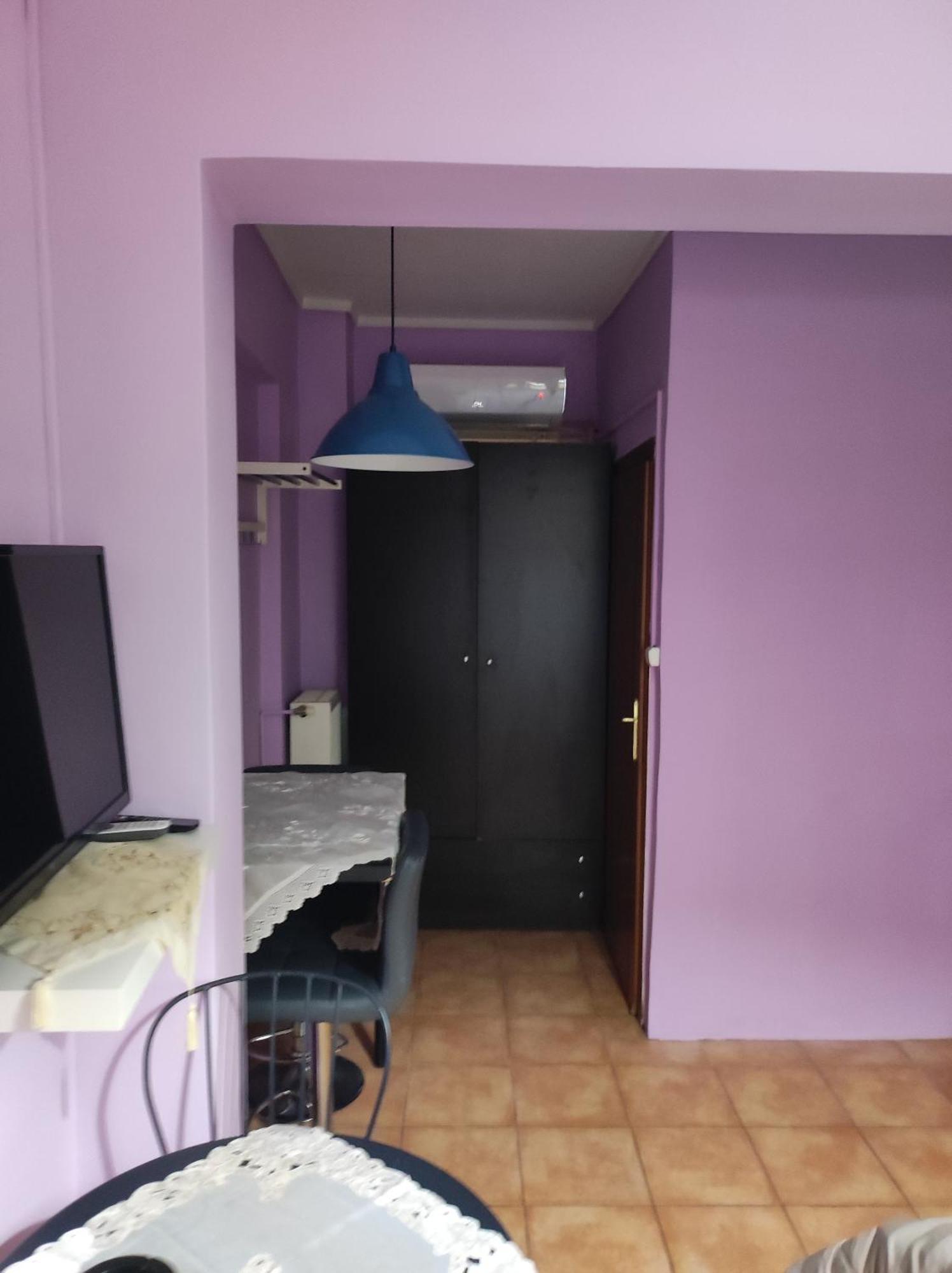 Apartament Artemis Saloniki Zewnętrze zdjęcie
